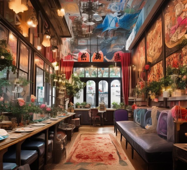 建材产品配乐,让空间焕发光彩的配方 建材产品配乐,让空间焕发光彩的配方
