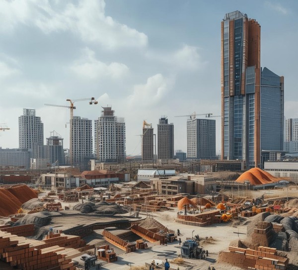 黑龙江建材产业发展现状及未来展望 黑龙江建材产业发展现状及未来展望