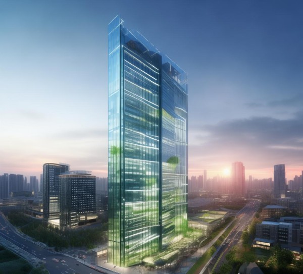 新时代建材行业，武汉创新巨统引领未来