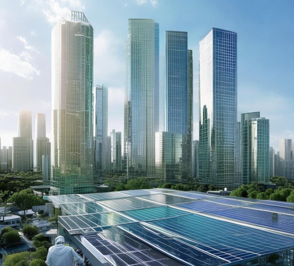 光伏建材发展规划,推动绿色未来 光伏建材发展规划,推动绿色未来